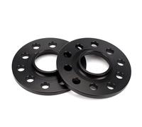 Espaciadores De Ruedas Adaptadores De Conversión Espaciadores Rueda Para Coche Para Toyota 2 Piezas 3/5/8/10/12mm PCD 5x114,3 CB ID = 60,1mm A OD 73(60.1to73.1 8mm)