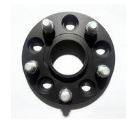 Espaciadores de Ruedas, Adaptadores rueda anchos ET para Buick para Chevrolet para Cadillac PCD 5x120 66,9mm M14x1.5 espesor 15/20/25/30mm, 2 uds(25mm-Random Color)
