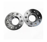 Espaciadores de Ruedas, Buje para espaciadores de rueda central, 2 uds., 50mm, para Porsche 928 911 718, Cayman718 para Spyder para Cayenne Panam
