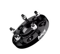 Espaciadores de ruedas centrados en el cubo Adaptador espaciador de rueda para Tesla, modelo 3 Y 2022, accesorios para Honda para Odyssey para Civic para CR-V(35mm-M12X1.5)