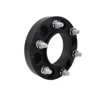 Espaciadores de ruedas centrados en el cubo Adaptador espaciador de rueda PCD 6x139,7 CB 67,1mm, adecuado para 6 terminales para Mitsubishi Motors,coche Universal(2PCS 20MM)