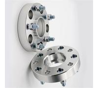 Espaciadores De Ruedas De 15-40 Mm para Alfa Romeo 159 5 X 110 Mm 651 Mm M14 X 15 Mm Adaptador De Espaciadores De Cubo De Aluminio Cuñas Centradas En El Cubo Cuñas Automotrices (35 Mm)