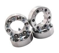espaciadores de ruedas de coche 4 para Uds 6x139,7 espaciador de rueda para Toyota Landcruiser 40 60 75 80 series 50mm M12x1.5 6x5, "para Patrol para Hilux