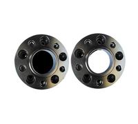 espaciadores de ruedas de coche 5x112|14 * 1.5||66.6mm|2pcs|30mm Espaciadores para Mercedes para Benz Ml 350 Cls W219 Slk200 R172c300 W204 S204 S205 C117