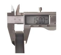 espaciadores de ruedas de coche Ensanchamiento Espaciadores rueda 5x114,3 Hubcentric 70,5 15mm 20mm 25mm para Ford para Mustang accesorios coche Separadores(1 piece 15mm)