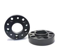 Espaciadores de ruedas Espaciador de rueda coche para BMW G30 G42 230i X7 Kit actualización ruedas