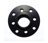 Espaciadores de ruedas Espaciadores de rueda PCD 4x114,3 para coche, 54,1 a 73,1mm, para Toyota para Mazda para Suzuki para Hyundai 2 uds(10mm x 2Pieces)