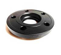 Espaciadores de ruedas Espaciadores de ruedas 2 uds 10mm 5x114,3 66,1 Hub para Centric 6061-t6 para X-trail para Renault