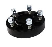 Espaciadores De Ruedas Espaciadores Rueda Para Chrysler 300C 5 X 115 Centrados En El Eje 71,5 Mm Adaptador Aluminio Forjado Ensanchamiento Perno: M14 X 1,5 Mm(20mm)