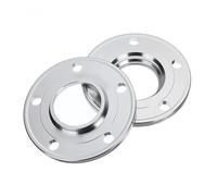 Espaciadores de ruedas Kit de espaciadores ruedas aleación cubo 10 mm para BMW E36 E46 E60 E90 E92