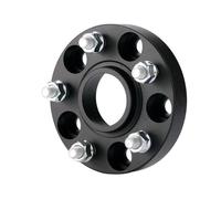 Espaciadores De Ruedas para Automóviles para Ford para Focus para C-MAX para Taurus Espaciadores De Rueda con Cuñas Centradas En El Eje Junta de Brida(30mm)