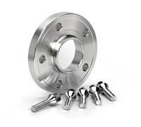 Espaciadores De Ruedas para BMW E39 X5 X6 E70 E71 E72 5 X 120 741 Mm Adaptador De Cuñas De Cubo Centrado En El Cubo 121520 Mm