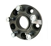 Espaciadores De Ruedas Para Cadillac Para ATS Para Deville Para DTS Para STS Para ELR Espaciadores rueda 5x115 Hubcentric 70.3 Adaptador espaciador rueda automóvil(25mm)