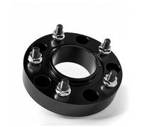 Espaciadores de ruedas Para Dodge Challenger/SRT 2008-2023, espaciadores de rueda placa brida, adaptador ensanchado cubo aluminio(2pcs 30mm)