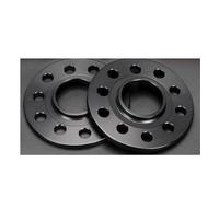 Espaciadores De Ruedas para Fiat 500X 500 X Espaciadores Centrados Adaptadores Cuñas De Cubo Junta 5 X 110 651 Mm 3581520 Mm Cuña De Aluminio para Automoción