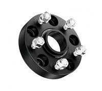 Espaciadores de ruedas Para Jeep Gladiator 2019-2024 placa de brida T6-7075 espaciadores rueda adaptador ensanchado cubo aleación aluminio(4pcs 50mm)