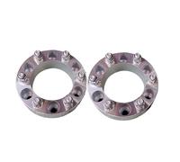 Espaciadores de ruedas para Mazda para Toyota espaciadores de llantas de aleación