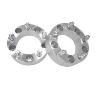 Espaciadores De Ruedas Para Ram 1500 Para Classic 2019-2021 PCD 5 X 139,7 Diámetro Cubo 108 Mm M14 X 1,5 Espaciadores Rueda 5 Pernos