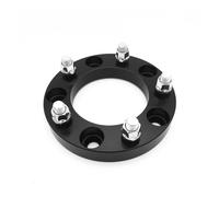 Espaciadores de ruedas Rueda aluminio 5x139,7 CB 108mm M12x1.25 para Suzuki para Jimny para Sorento para Chevrolet para Niva para Tracker 2 piezas(35mm)