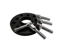 Espaciadores De Ruedas Separadores Rueda 5x100 5x112 CB:57.1 Para VW Para Beetle Para Bora Para Candy Para Lavida Para Phaeton Adaptador Rueda Separadores(20mm)