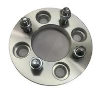 Espaciadores del adaptador de rueda Adaptadores de rueda Espaciadores PCD 4x114.3 a 4x100 Diámetro central Pernos 71 mm M12X1.5