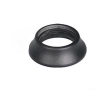 Espaciadores ligeros de fibra de carbono para auriculares, arandelas cónicas diseñadas para tubos de dirección de ciclismo, se adapta a horquillas de 28 6 mm (15 mm de brillo)