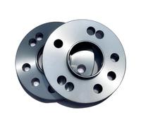 Espaciadores Llantas Adaptadores Espaciadores De Rueda De 10mm PCD 4x108/5x108 CB 65,1mm Para Peugeot Serie Universal 2 Uds. Separador Ruedas