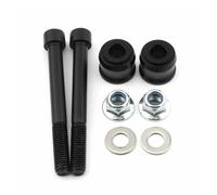 Espaciadores Manillar Motocicleta para THA para SP para S para U para A 2020 2021 2022 Adaptador Elevador Abrazadera Manillar Moto