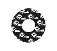 ESPACIADORES ODI Grip Donuts Negro