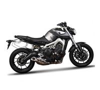espaciadores para alforjas de moto Shad Yamaha MT 09 (13 a 19) TU