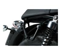 espaciadores para maletas de moto SW-Motech Slc Gauche Triumph Thruxton/Bonneville/Scrambler TU