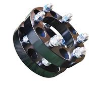 Espaciadores Para Ruedas Compatible Con Hyundai Para Entourage SUV Truck Van 2006 2007 2008 2009 2 Unidades Adaptadores Espaciadores De Rueda(30mm)