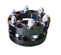 Espaciadores Para Ruedas Compatible Con Mazda Para B Serie 1985 1986 1987 1988 1989 1990 1991 1992 1993 1994 1995 1996 1997 1998 2 Adaptadores Espaciadores De Rueda(30mm)