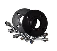 Espaciadores Para Ruedas Compatible Con Peugeot Para 206 106 307 308 2008 3008 408 406 207 208 301 1007 306 2 Piezas Espaciador De Rueda(20mm)
