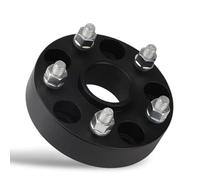 Espaciadores Para Ruedas Compatible Con Suzuki Para Jimny Para Vitara 1998 1999 2000 2001 2002 2003 2004 2 Piezas Adaptadores De Rueda Trasera Espaciadores De Brida(35mm)