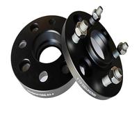 Espaciadores Rueda 15/20 Mm, Junta 4x108 CB, 63,4 Mm, Pernos 12x1,5, Neumáticos Ensanchados Para Ford 2015 Para Aspire Para Mazda 121 Espaciadores Ruedas Coche(20mm 2PC)