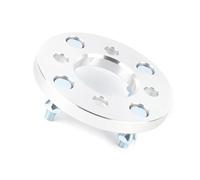 Espaciadores rueda 15 mm para Toyota, 4 unidades, x 100 a 114,3, adaptadores, espaciadores de 12 1,5, coche Adaptador Espaciador Rueda Aluminio