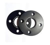 Espaciadores Rueda 2 Espaciadores De Rueda Centrados En El Cubo PCD 4x100 CB 54,1 Mm Para Mazda Para Mitsubishi Para Nissan Grosor 3/5/8/10 Mm Espaciadora(10mm)