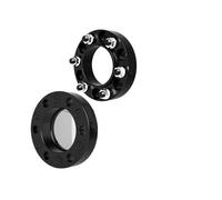 Espaciadores Rueda 2 Espaciadores Para Dodge Para Ram 1500 (2019-2024) Adaptador Ensanchado Cubo 6 X 1397 CB 778 M14 X 15 Rueda Aluminio(CB 77.8-with lip,2pcs 35mm)