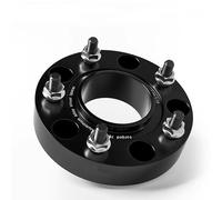 Espaciadores Rueda 2 piezas 5x115 70,3 M12x1,5 para Cadillac CT4 CT4-V, placa de brida T6-7075, espaciadores rueda, adaptador cubo ensanchado aluminio