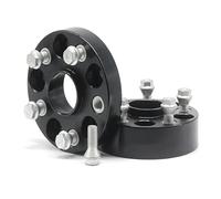Espaciadores Rueda 2 Piezas Espaciadores Rueda CNC Aleación Aluminio 20-50 Mm Adecuados Para PCD 5x100 CB 57,1 Para A1 Para A2 A3 Para TT Para FOX Para GOLF Espaciadora(35MM)