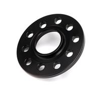 Espaciadores Rueda 2 Piezas Para 911, 918, 928, 944, 718, Para Boxster, Adaptadores Espaciadores Rueda De 3, 5, 8, 12 Y 20 Mm PCD 5 X 130 CB 71,6 Mm(2PCS 15mm)