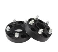 Espaciadores Rueda 2 Piezas Para Suzuki Para SX4/para Grand Para Vitara 5x114,3 60,1 Mm 15/20/25/30/35/40 Mm M12x1,25 Adaptador Espaciador De Rueda Adecuado(35mm)