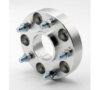 Espaciadores rueda 2 Piezas PCD 5x108 CB = 65,1 O 67,1mm Adaptador Espaciador De Rueda Para Volvo 240 700 850 960 C70 S60 S70 S80 S90 V70 XC70 XC90 espaciadores llantas vehículos(2PCS 30mm 65.1 M12)