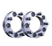 Espaciadores Rueda 2 Piezas PCD 5x139,7 CB 108 Mm Para Espaciadores Rueda Con Placa De Brida, Adaptador Ensanchado Aleación Aluminio Para Para Jimny Para Sierra