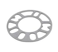Espaciadores Rueda 2Placas Espaciadoras Rueda Para Neumáticos 3 10Mm | Adaptador Compensación Modificación Rueda Automática Multi PCD(2pcs10mm)