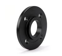 Espaciadores Rueda 3/5/8/10/12/15/20 Mm PCD 4x108 CB 63,4 Mm Adaptador Espaciador Rueda Para Ford Para Fiesta ST Para Focus Para Ecosport Ka Para Figo Para Lkon Para B-max(2PCS 3mm)
