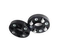 Espaciadores Rueda Adaptador 2 Piezas Espaciador Rueda PCD 4x98 A 4x100 4x108 4x110 4x114.3 20/25/30/35mm M12XP1.25(2PCS 40mm)