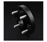 Espaciadores Rueda Adaptador 2 Piezas para Jazz para Grace para Brio 15 20 25 30 35 50 Mm PCD 4x100 CB 56.1 Mm Brida Adaptadora Espaciadora Rueda(2PCS 45MM)