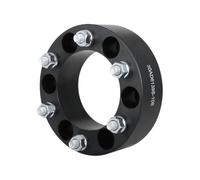 Espaciadores Rueda Adaptador Espaciador De Rueda De Coche De 30 Mm PCD 6 X 139,7 CB 108 Mm para Ford para Ranger para Mazda para Toyota para Mitsubishi Separadores
